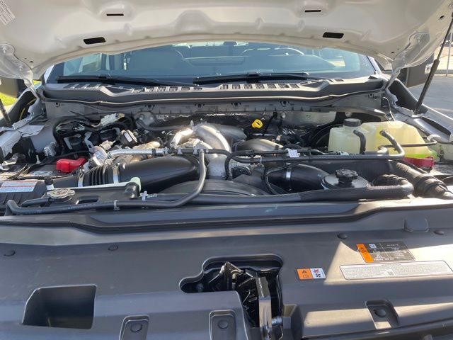 2026 Ford F-250 Super Duty XL - Photo 26
