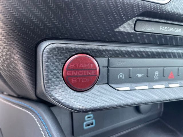 2025 Ford Mustang GT Premium Fastback - Photo 15