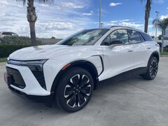 2025 Chevrolet Blazer EV RS SUV