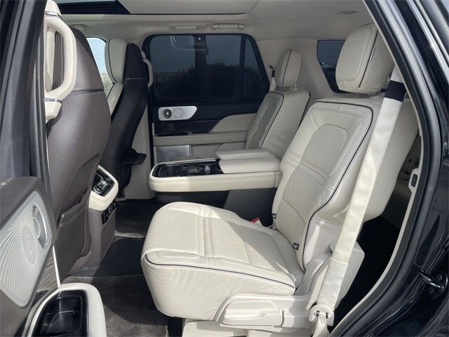 2021 Lincoln Navigator Black Label - Photo 26