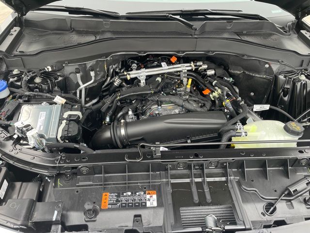 2026 Ford Explorer Active - Photo 28