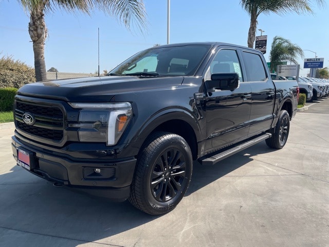 2025 Ford F-150 Truck 