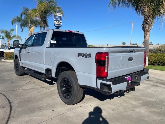 2026 Ford F-250 Super Duty Lariat - Photo 3