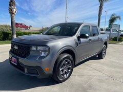 2026 Ford Maverick XLT Truck