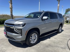 2025 Chevrolet Suburban LS SUV