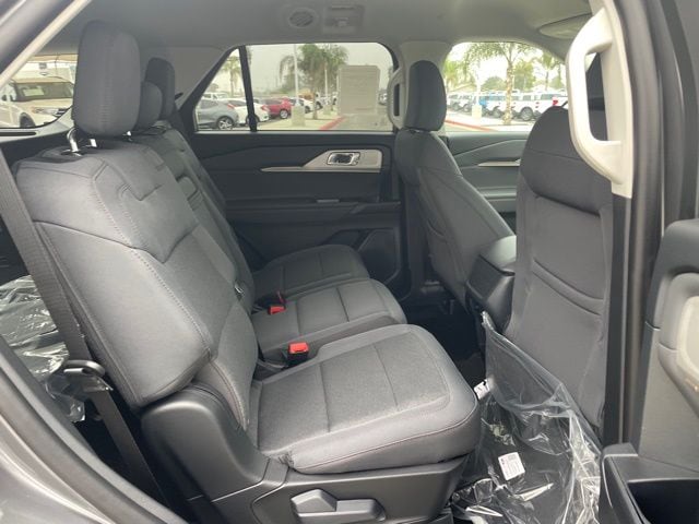 2026 Ford Explorer Active - Photo 25