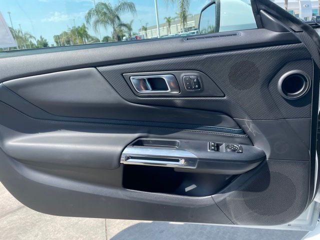 2025 Ford Mustang GT Premium Fastback - Photo 17