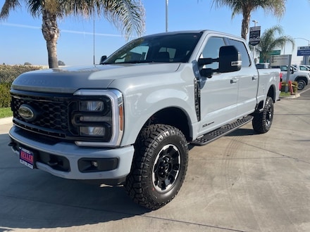2026 Ford F-250SD Lariat Truck