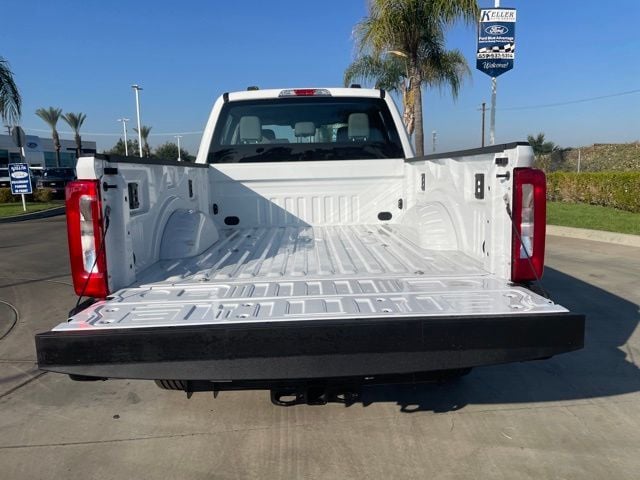 2026 Ford F-250 Super Duty XL - Photo 22