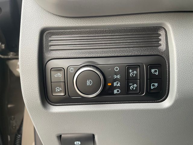 2026 Ford F-250 Super Duty XLT - Photo 17