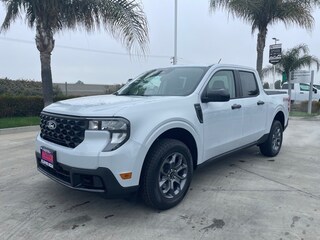 2026 Ford Maverick XLT Truck