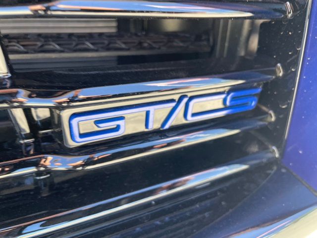 2025 Ford Mustang GT Premium Fastback - Photo 29