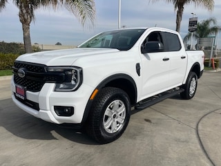 2025 Ford Ranger XL Truck