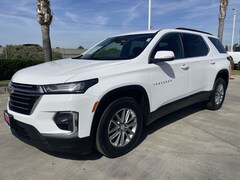 2023 Chevrolet Traverse LT SUV