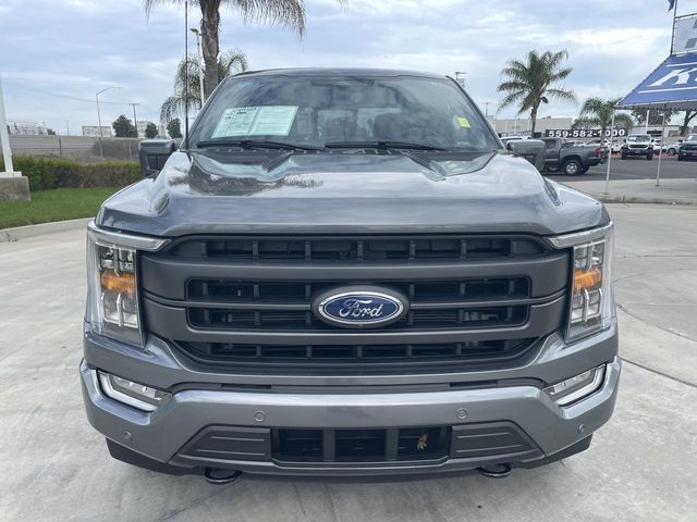 2023 Ford F-150 Lariat photo 3