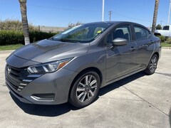 2023 Nissan Versa 1.6 SV Sedan