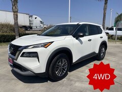 2023 Nissan Rogue S SUV