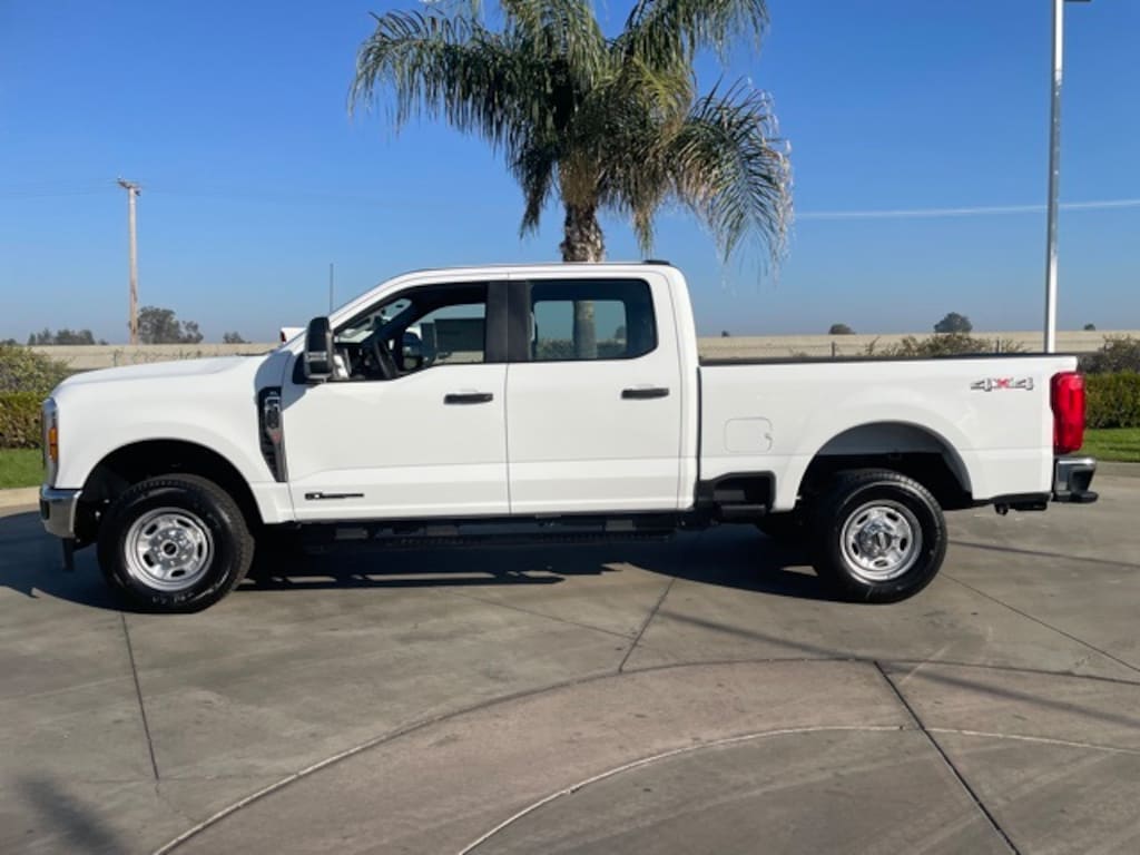 New 2026 Ford F-250SD XL Truck