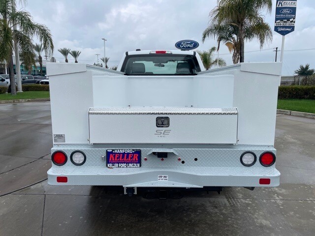 2026 Ford F-250 photo 4