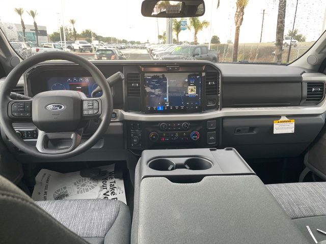 2026 Ford F-250 Super Duty XLT - Photo 23