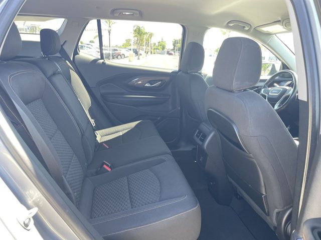 2019 GMC Terrain SLE - Photo 27