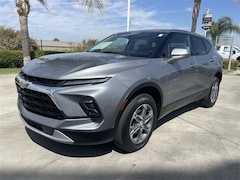 2024 Chevrolet Blazer LT SUV