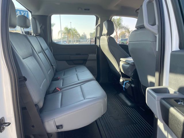 2026 Ford F-250 Super Duty XL - Photo 23