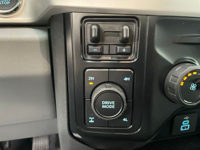 2026 Ford F-250 Super Duty XLT - Photo 15