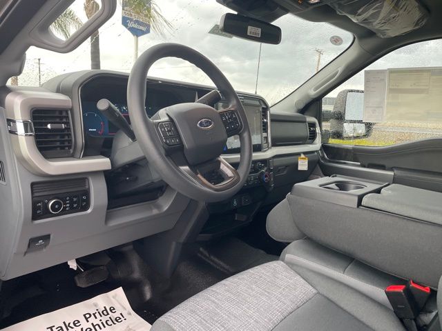 2026 Ford F-250 Super Duty XLT - Photo 9