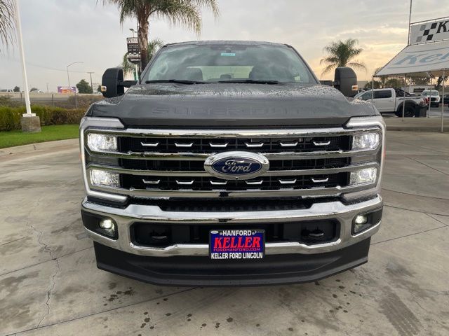 2026 Ford F-250 Super Duty XLT - Photo 8
