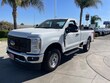  Ford F-250SD
