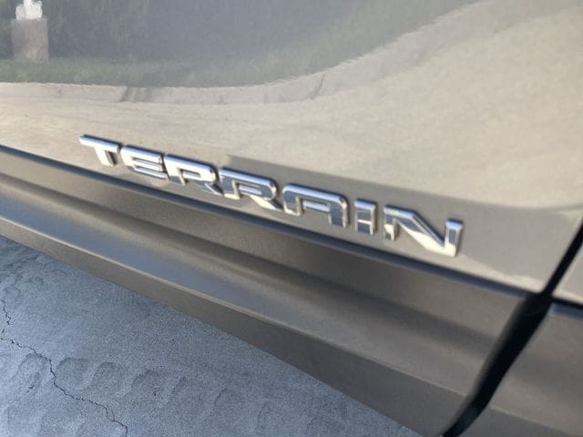 2019 GMC Terrain SLE - Photo 32
