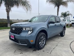 2026 Ford Maverick XLT Truck