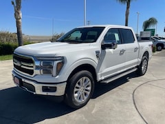 2026 Ford F-150 Lariat Truck