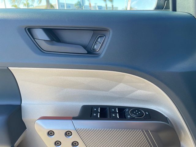 2026 Ford Maverick Lariat - Photo 19