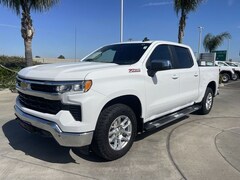 2025 Chevrolet Silverado 1500 LT Truck