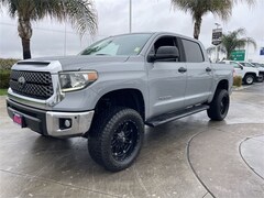 2019 Toyota Tundra SR5 Truck