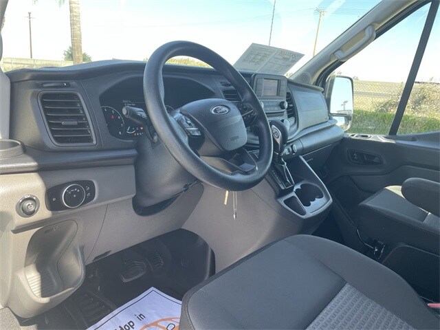 2020 Ford Transit Passenger Van XLT - Photo 10
