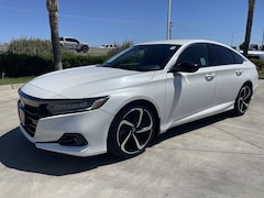 2022 Honda Accord Sport Sedan