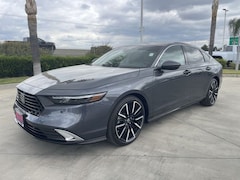 2024 Honda Accord Hybrid Touring Sedan
