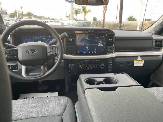 2026 Ford F-250 Super Duty XLT - Photo 23