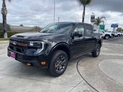2025 Ford Maverick Tremor Truck