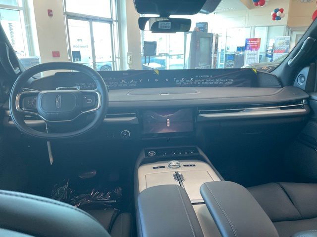 2026 Lincoln Navigator Reserve - Photo 20
