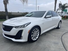 2020 Cadillac CT5 Luxury Sedan