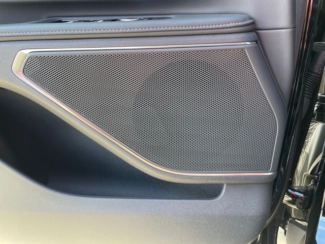 2026 Lincoln Nautilus Premiere - Photo 19