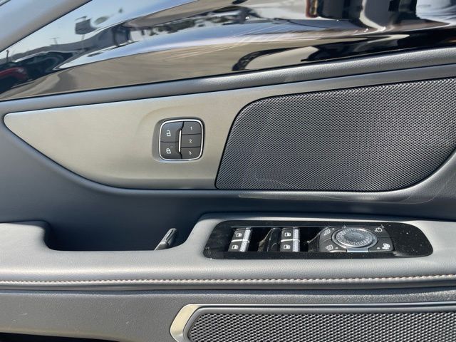 2026 Lincoln Nautilus Premiere - Photo 18