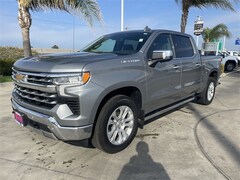 2024 Chevrolet Silverado 1500 LTZ Truck