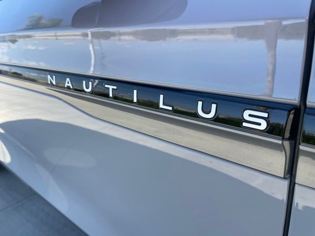 2026 Lincoln Nautilus Reserve - Photo 30
