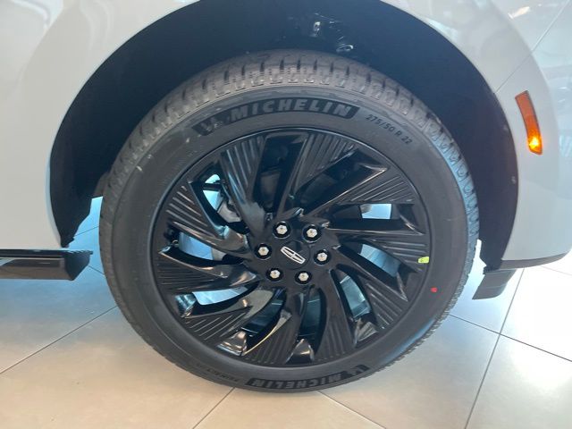 2026 Lincoln Navigator Reserve - Photo 29
