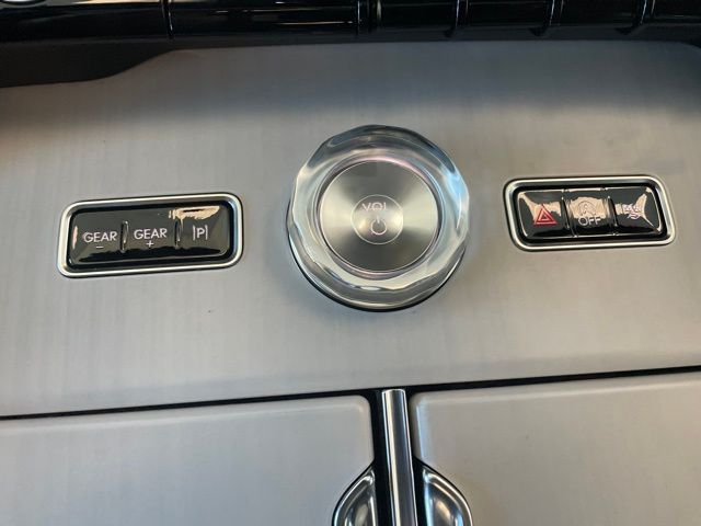 2026 Lincoln Navigator Reserve - Photo 17